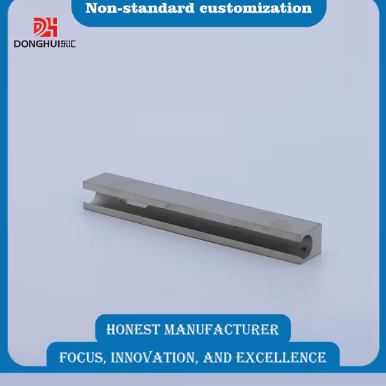 Customized CNC Machining Service Non-Standard Metal Machined Parts Turning Parts