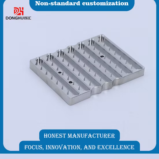 Customized CNC Machining Service Non-Standard Metal Machined Parts Turning Parts