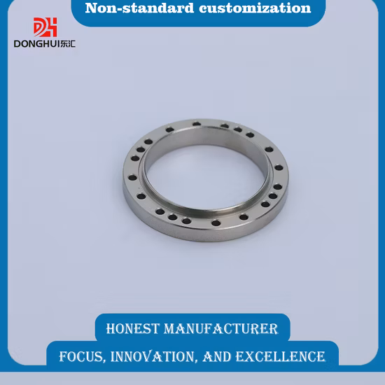 Customized CNC Machining Service Non