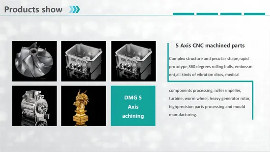 Custom Building Model ABS Material 3D Printing Rapid Prototyping