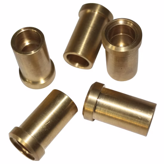OEM Service 5 Precision Axis Hardware Anodizing/Coating Aluminum/Alloy/Steel/Brass Copper Metal CNC Milling Turning Lathe Machinery Machined Machining Service